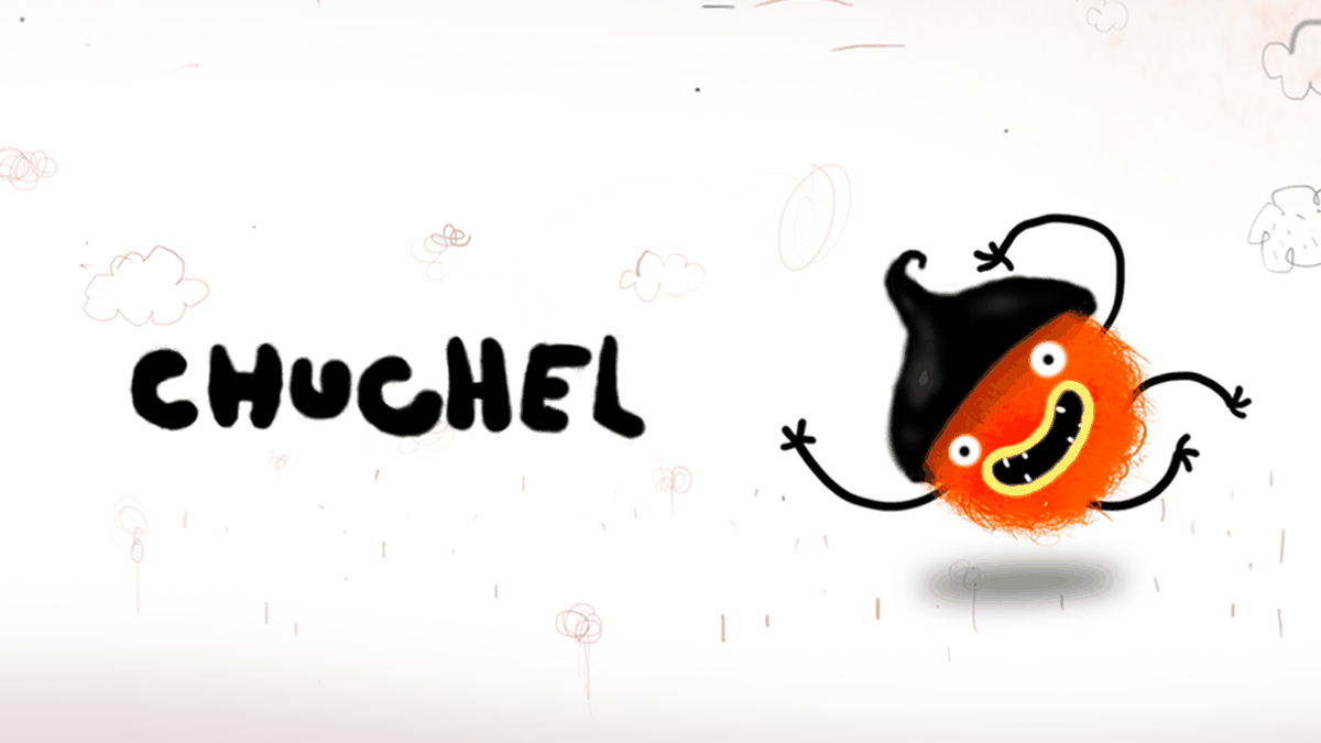 CHUCHEL gameplay screenshot