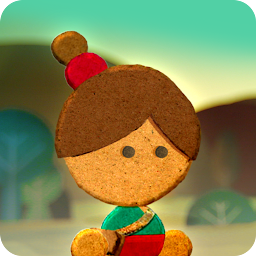Lumino City app icon