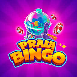 Praia Bingo - Bingo Games app icon