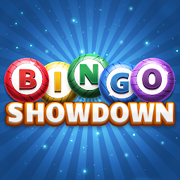 Bingo Showdown - Classic Bingo app icon