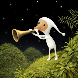 Samorost 3 app icon