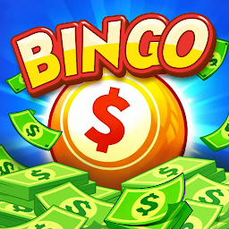 Bingo Win Cash: Win Real Cash app icon