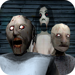 Granny 3 app icon