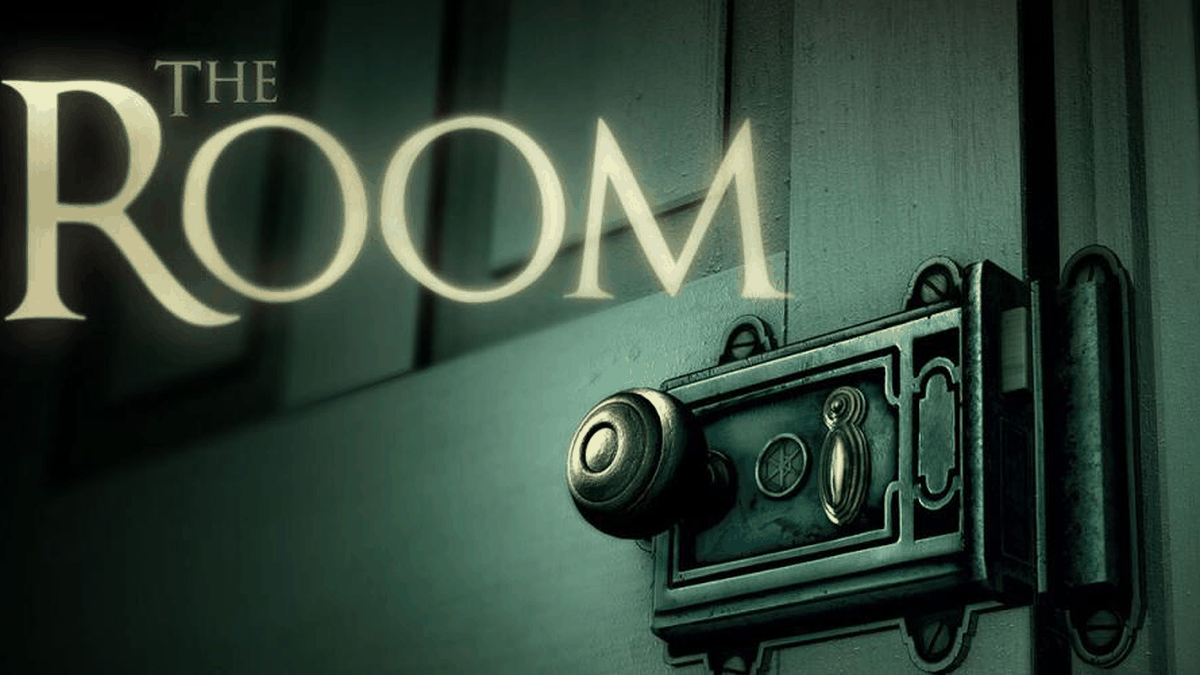 The Room gameplay screenshot