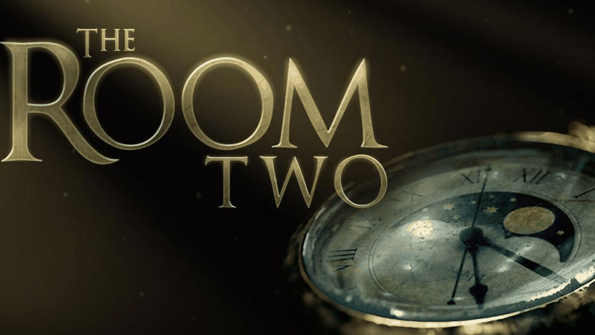 The Room Two gameplay screenshot