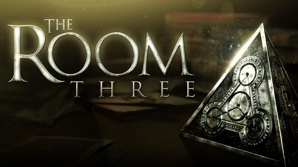The Room Three gameplay screenshot