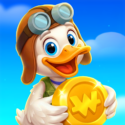 Wonder Skies app icon