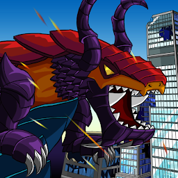 Gigapocalypse app icon