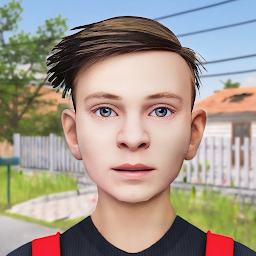 SCHOOLBOY RUNAWAY - STEALTH app icon