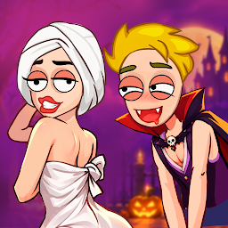 Star Girl: Love Story app icon