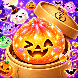Surprise Dumpling: ASMR Box app icon