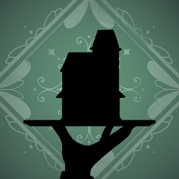 Servant of the Lake app icon