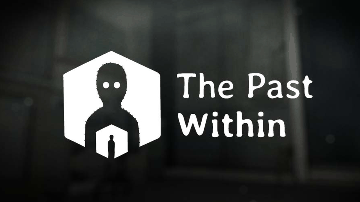 The Past Within gameplay screenshot