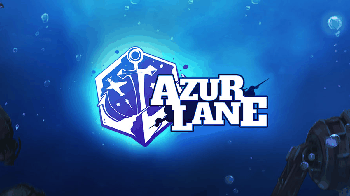 Azur Lane gameplay screenshot