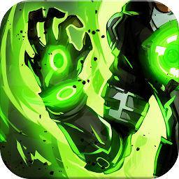 Alien Hero: Ultimate Battle app icon