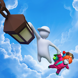 Human Fall Flat app icon