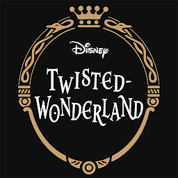 Disney Twisted-Wonderland app icon