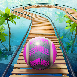 Rollance : Adventure Balls app icon