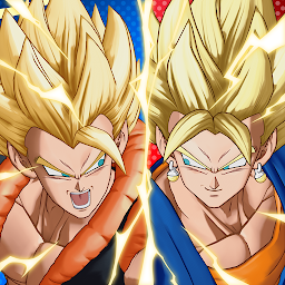 DRAGON BALL GEKISHIN SQUADRA app icon