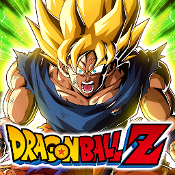 DRAGON BALL Z DOKKAN BATTLE app icon