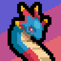 Batomon Showdown app icon