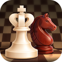 Chess app icon
