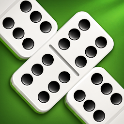 Classic Dominoes: Dominos Game app icon