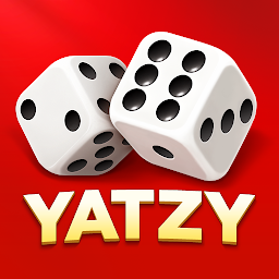 Yatzy - Classic Dice Game app icon