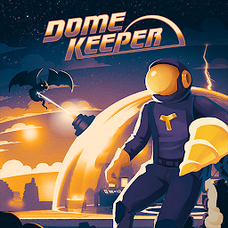 Dome Keeper app icon
