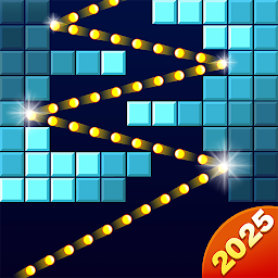 Bricks and Balls - Brick Game app icon