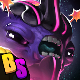 Crashlands app icon