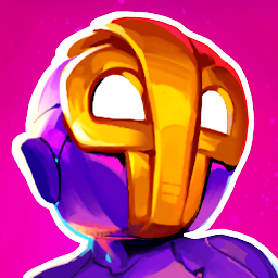 Crashlands 2 app icon
