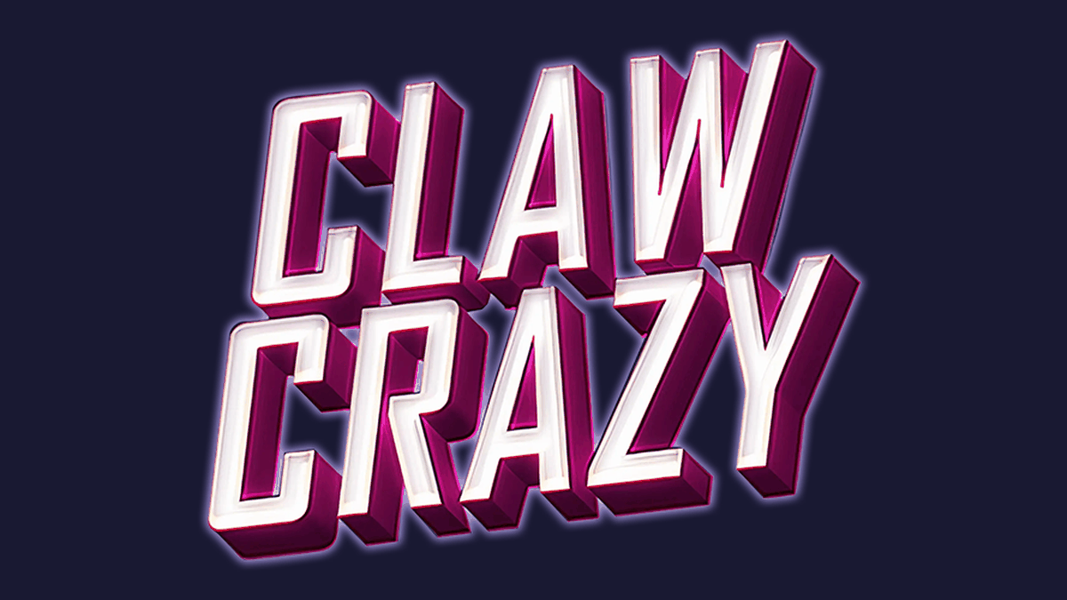 ClawCrazy: Play, Grab & Win gameplay screenshot