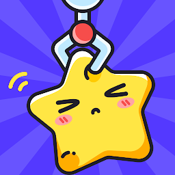 Claw Eden - Real Claw Machine app icon