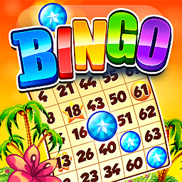 Bingo Story – Bingo Games app icon