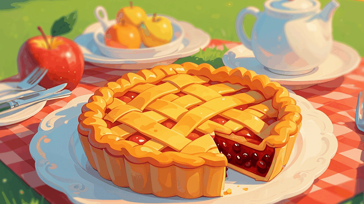 Cooking City: Restaurant Games gameplay screenshot