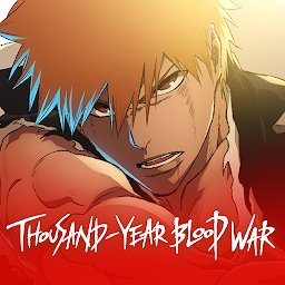 BLEACH: Soul Resonance app icon