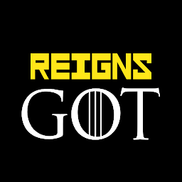 Reigns: Game of Thrones app icon