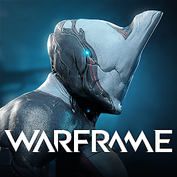 Warframe app icon