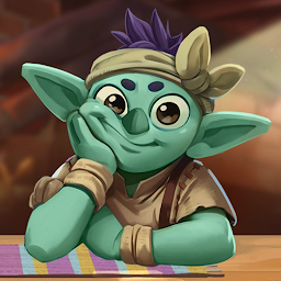 Trash Goblin app icon