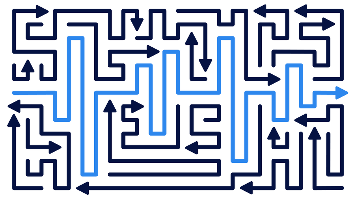 Arrow Puzzle: Tap Puzzle Games gameplay screenshot