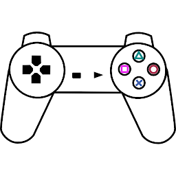 ePSXe for Android app icon