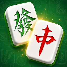 Fun Mahjong Match app icon