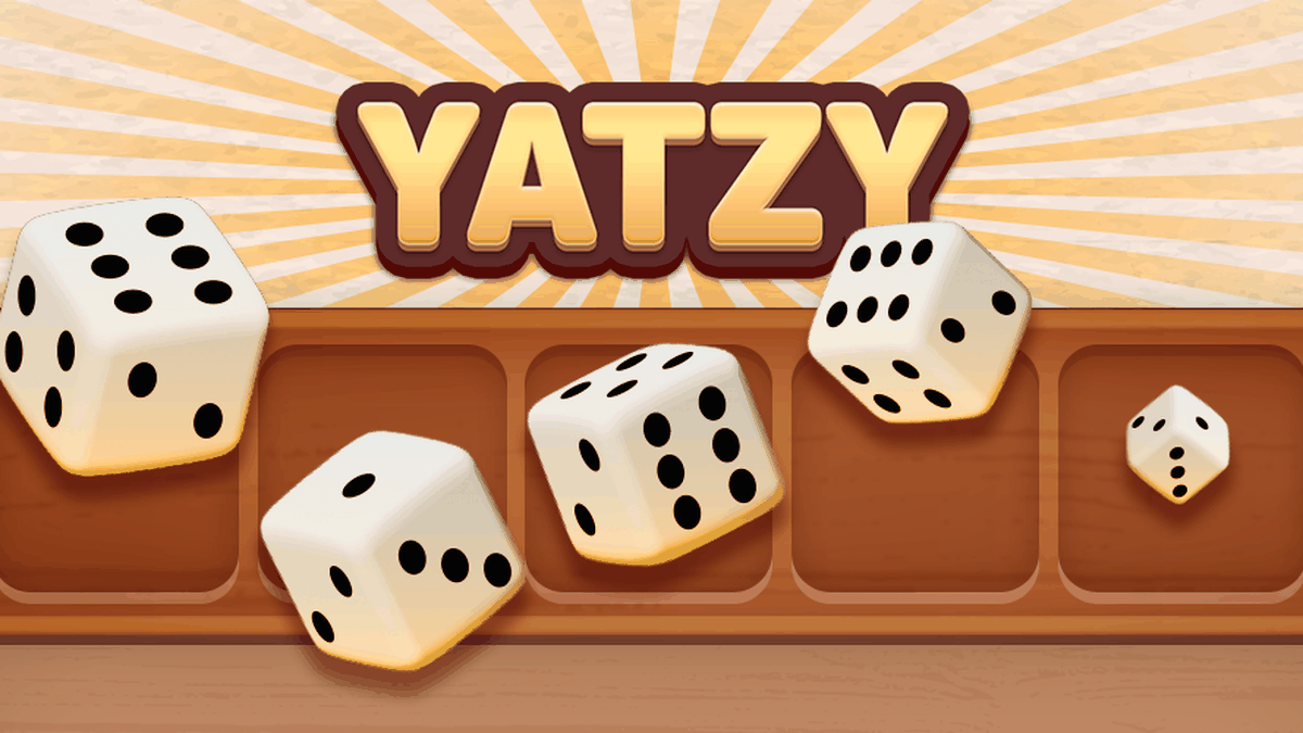 Dice Yatzy - Classic Fun Game gameplay screenshot