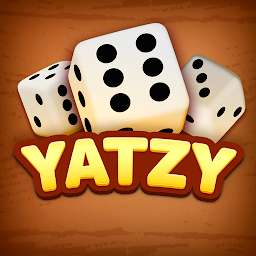 Dice Yatzy - Classic Fun Game app icon