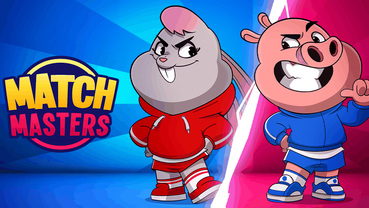Match Masters gameplay screenshot