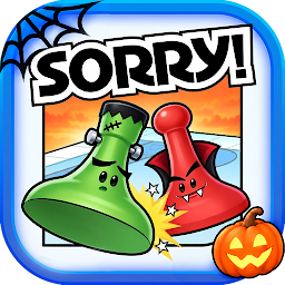 Sorry! World Online Board game app icon