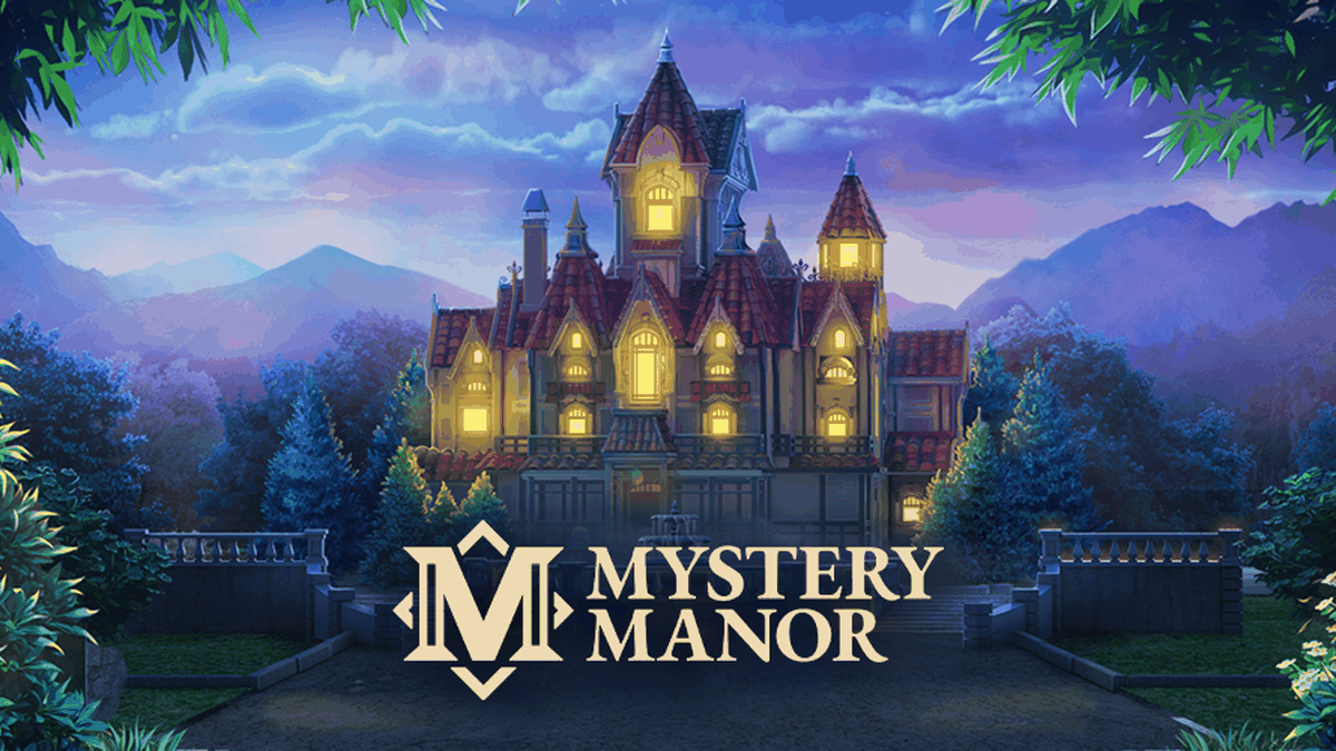 Mystery Manor: hidden objects gameplay screenshot