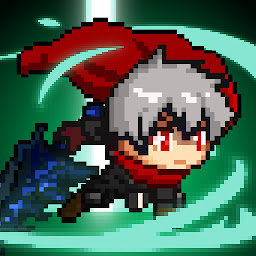 Slayer Legend : Idle RPG app icon