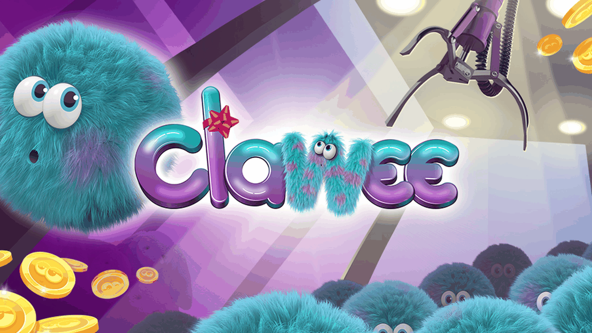 Clawee - Real Claw Machines gameplay screenshot